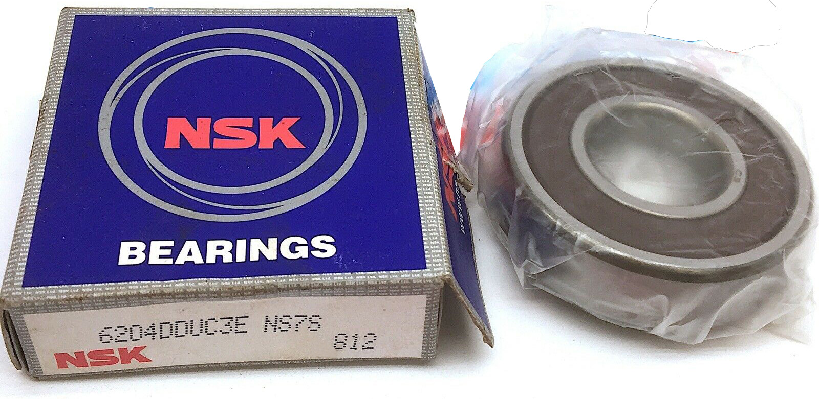 NSK bearings 3