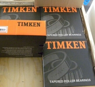 timken bearings